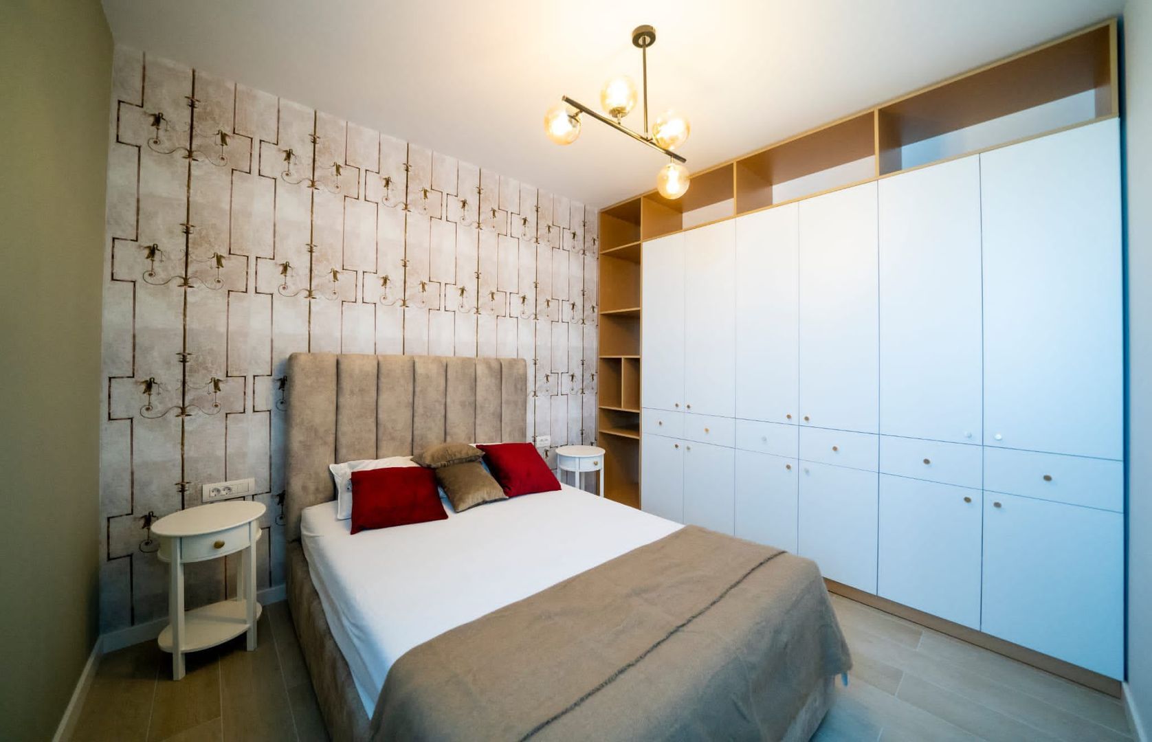 Apartament cu loc de parcare în subteran - Poză 29