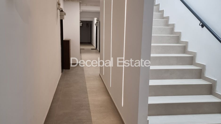 Gars. Nouă 31mp Et.3/4, Lift, Balcon, Încălzire Pardoseală, INVESTITIE - Poză 12