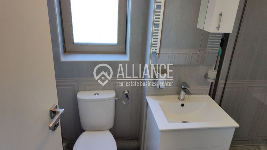 HOTEL OPERA(COD03) -5th Avenue 2 camere cochete, cu vedere la mare ! - Poză 39