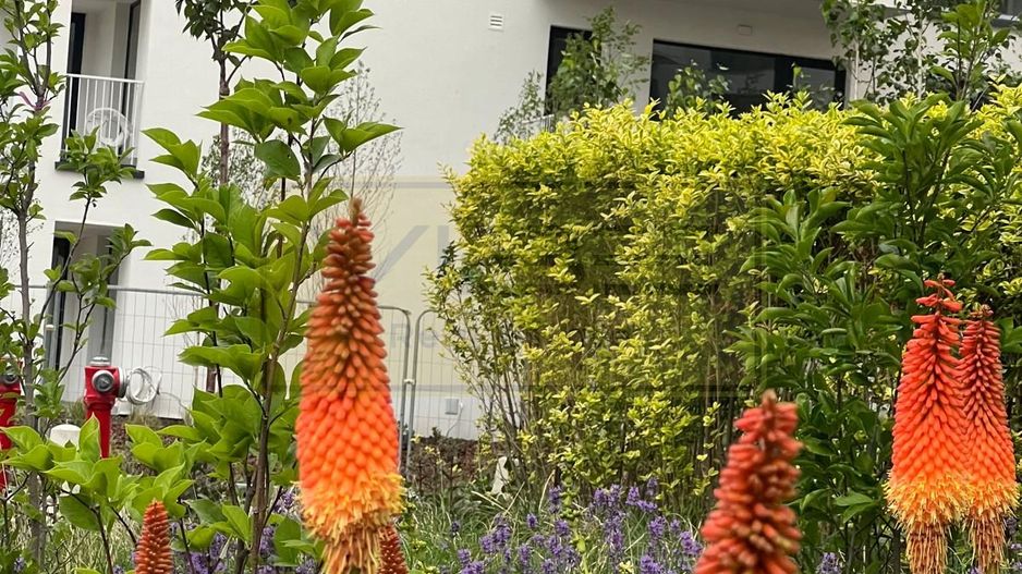 Apartament 3 camere premium  Silk District - Poză 25