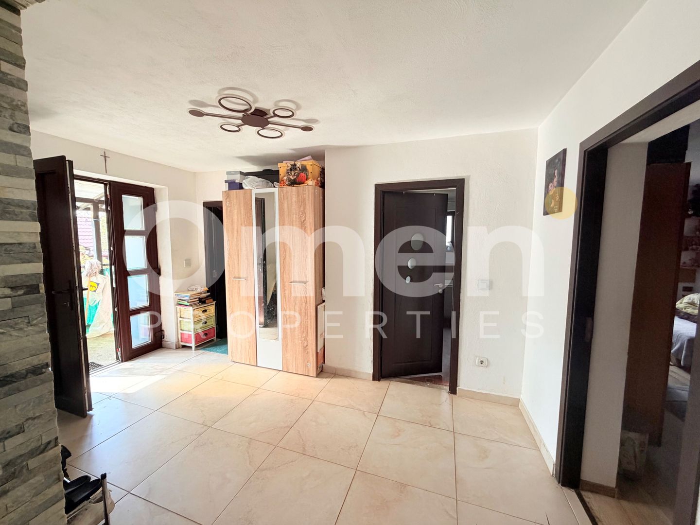 Casă de vânzare | Baia Sprie | 80 mp + 4.3 ari - Poză 1