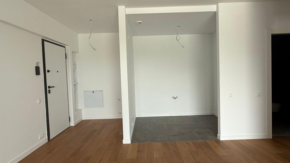 Apartament 2 camere cu parcare | One Cotroceni - Poză 4