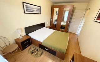 2 camere, modern, decomandat, balcon, Iulius Mall, FSEGA, Intre Lacuri - Poză 2