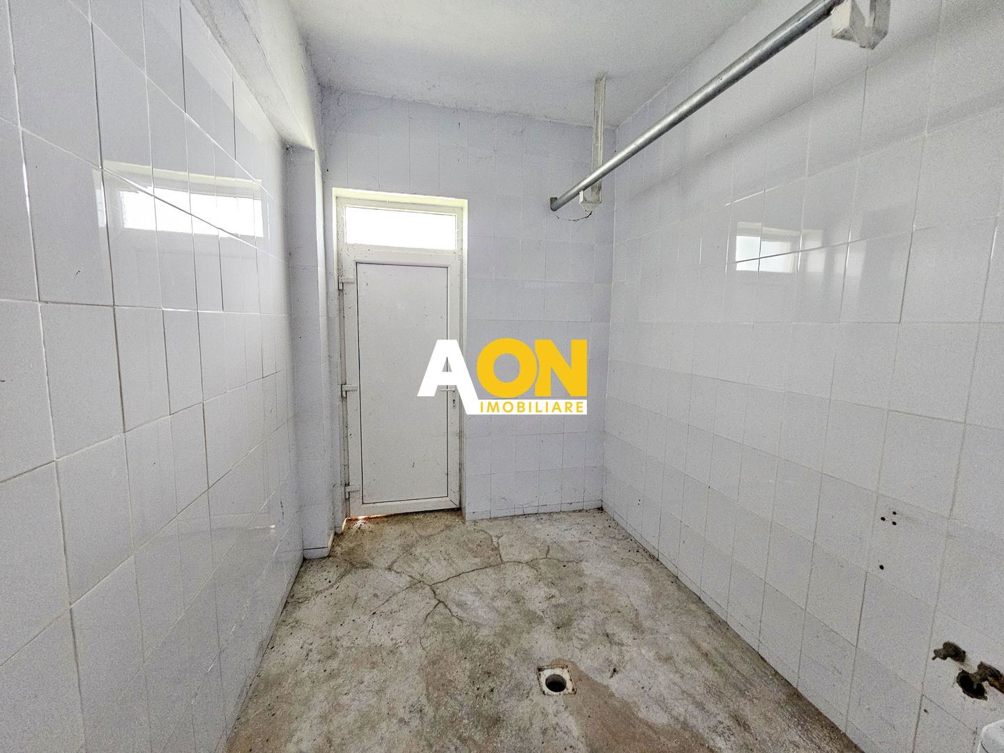 Clădire cu destinație de carmangerie în Ighiu - Potențial investitie! - Poză 9