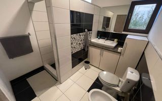 CASA 4 CAMERE- CURTE 1000MP - Ideal de locuit/ after school etc - Poză 4