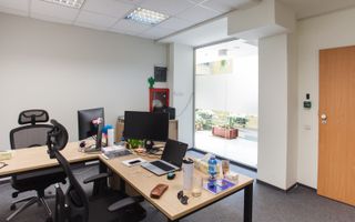 Cladire ultramoderna de birouri I 1.350mp I Ultracentral I COMISION 0% - Poză 21