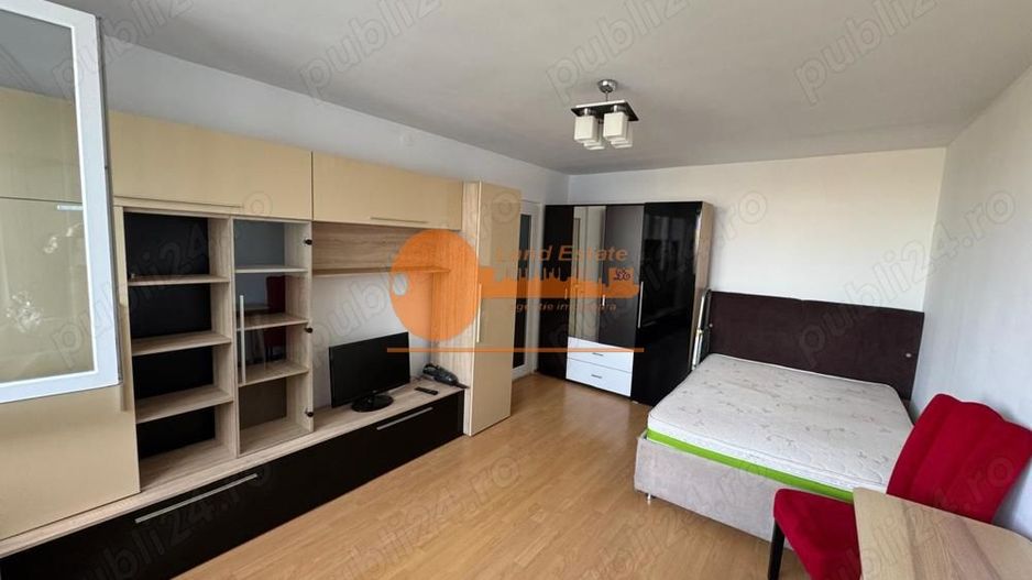 Garsoniera de vanzare - Lujerului-Politehnica - Poză 4