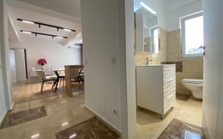 Apartament premium în zonă Iancu Nicolae//3 camere//Design nordic - Poză 5
