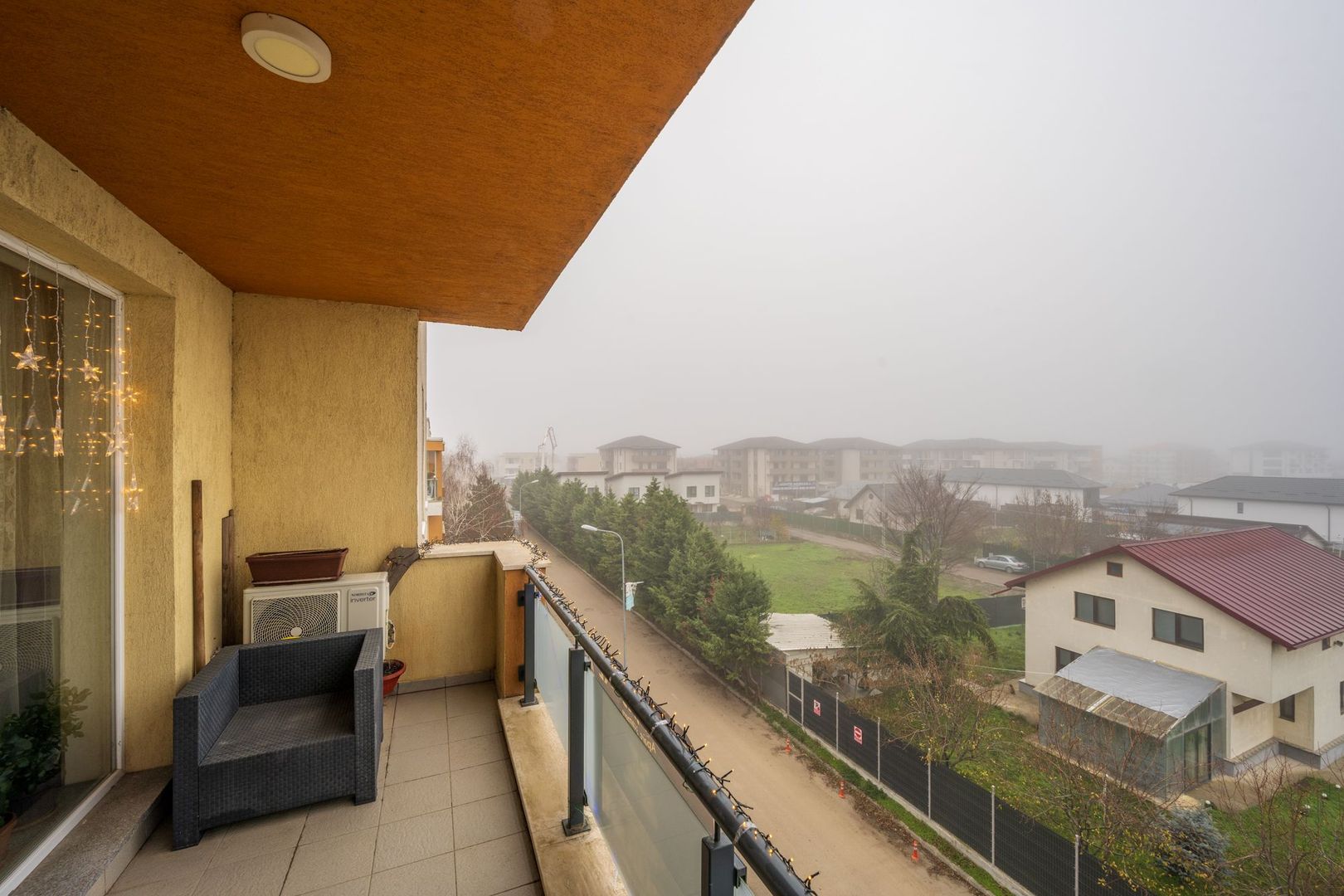 Apart. 3 cam. Decom.+2 Bai+2 Parcări ! Adora Urban Village ! - Poză 13