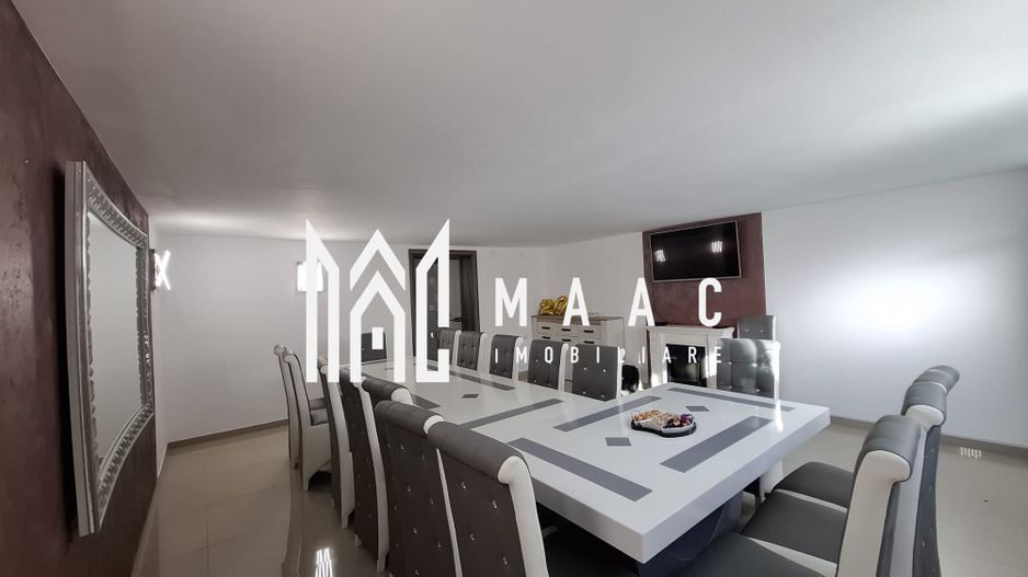 Casa /Vila de Lux | Teren 630 mp | Selimbar - Poză 14