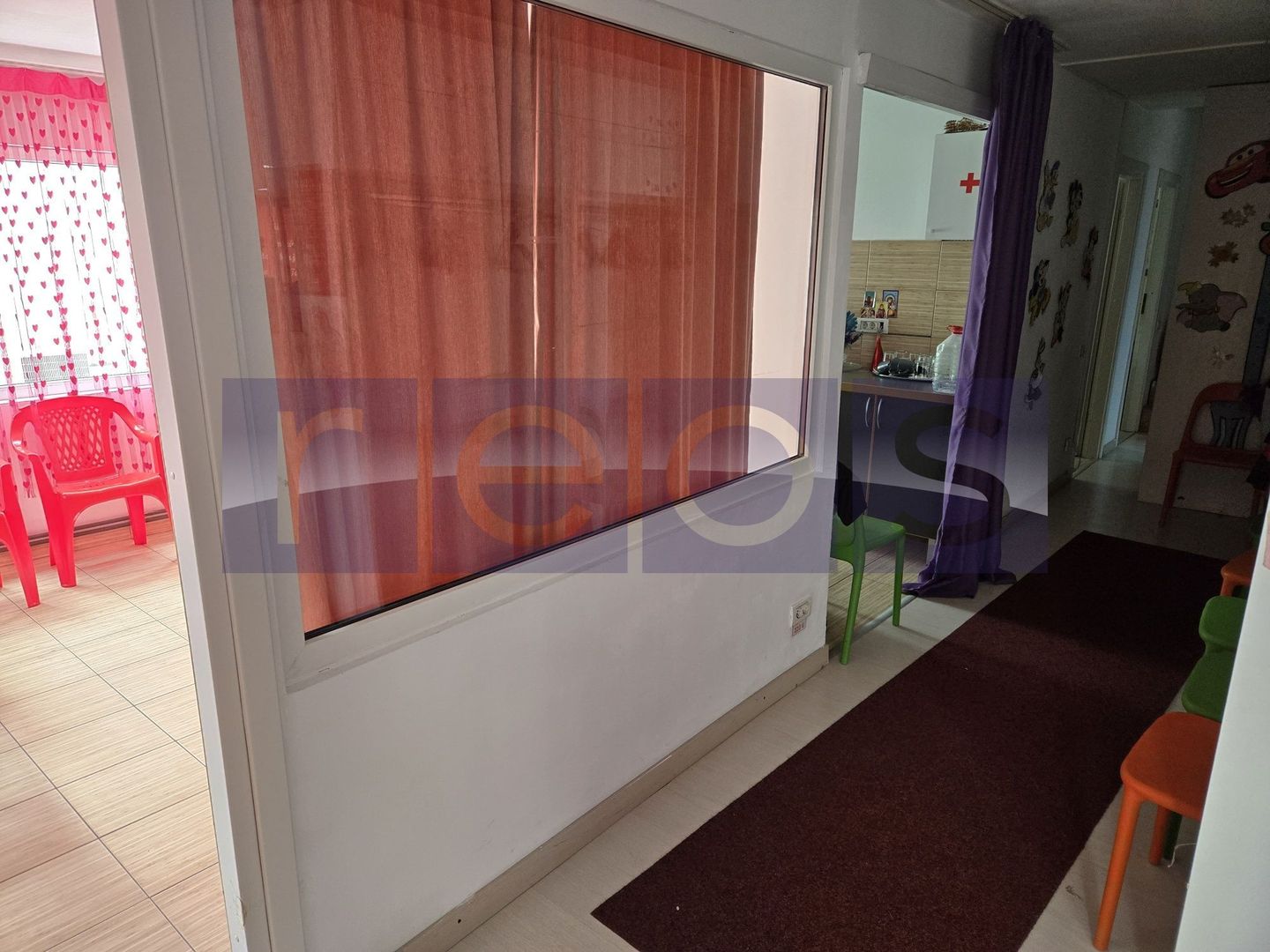 INCHIRIERE SPATIU BIROURI | ZONA PIATA ALBA IULIA - Poză 6