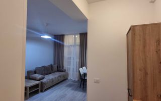 Apartament 2 camere, 43 mp, cartier Visoianu, bloc cu supermarket TLT, parcare inclusa - Poză 2