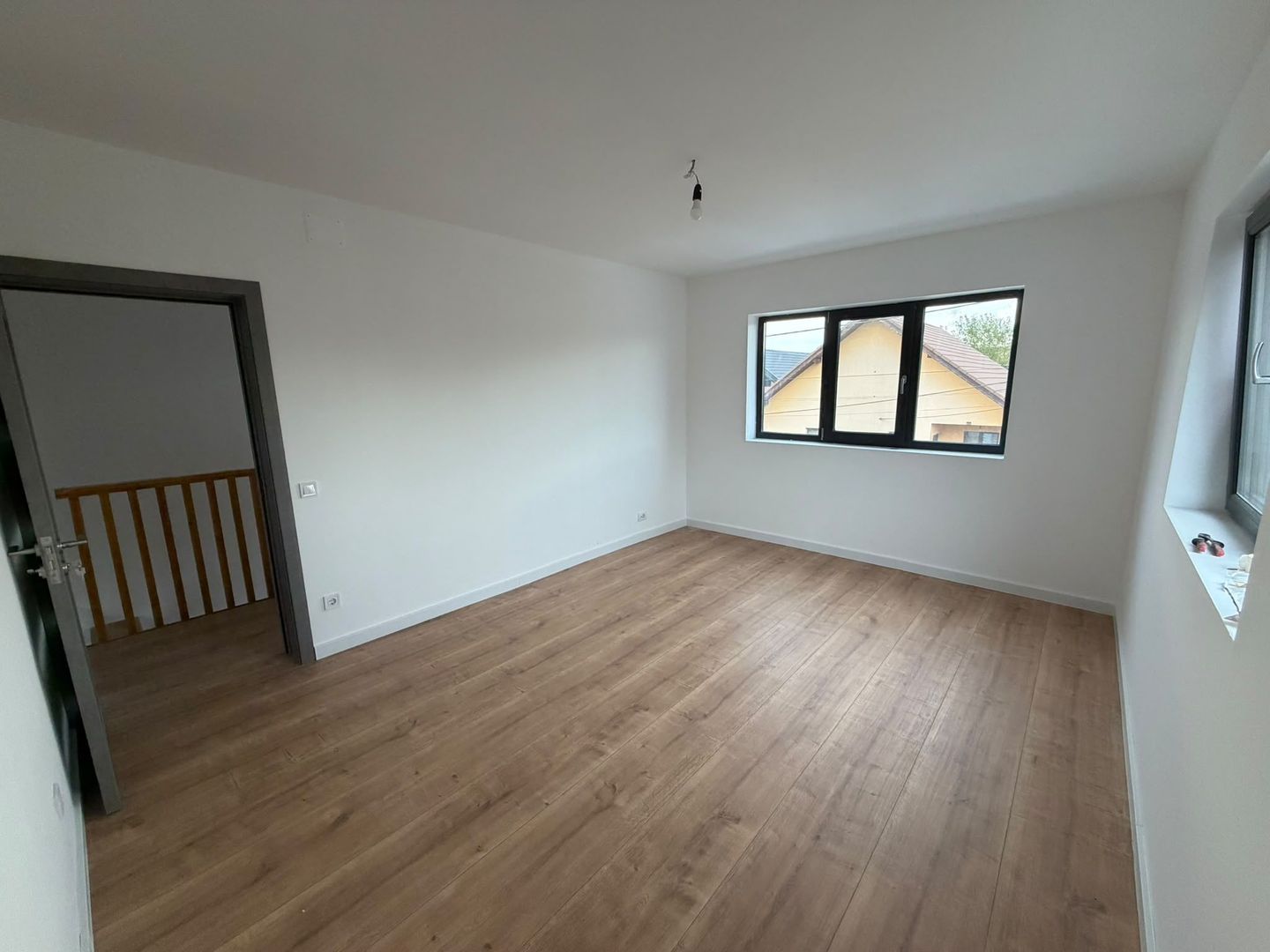 CASA INDIVIDUALA - TEREN 408 MP, MUTARE IMEDIATA, LA CHEIE, COMIS  0% - Poză 5