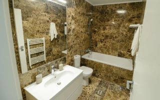 Apartament cu 2 camere, in zona Iulius Mall! - Poză 6