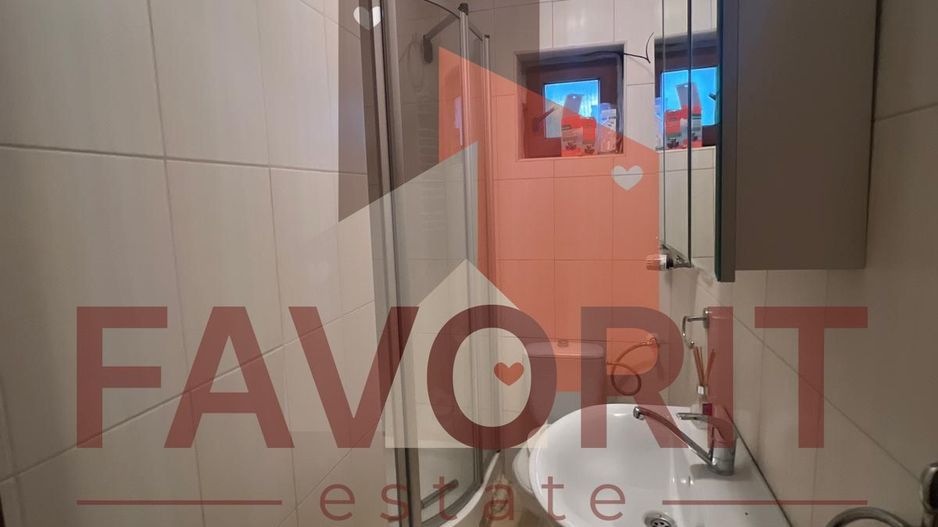 Casă de închiriat 5 camere  – Comuna Șag, Str. XXIII nr. 8 - Poză 7