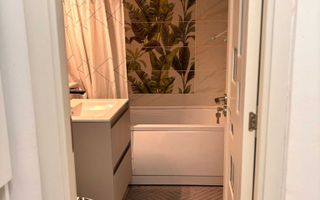 Apartament de 2 camere decomandat | Zona Sagului - Poză 7