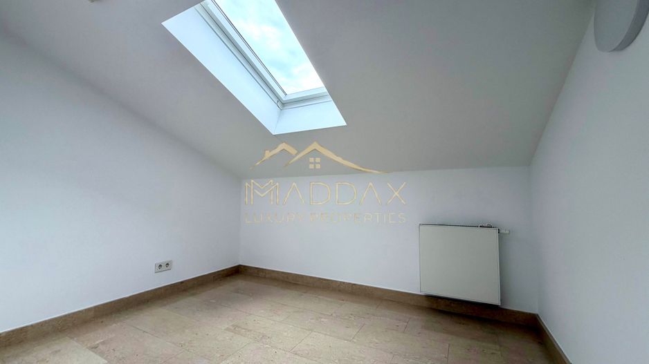 Vila cu 9 camere *900 teren* & piscina privata // Pipera - Poză 35