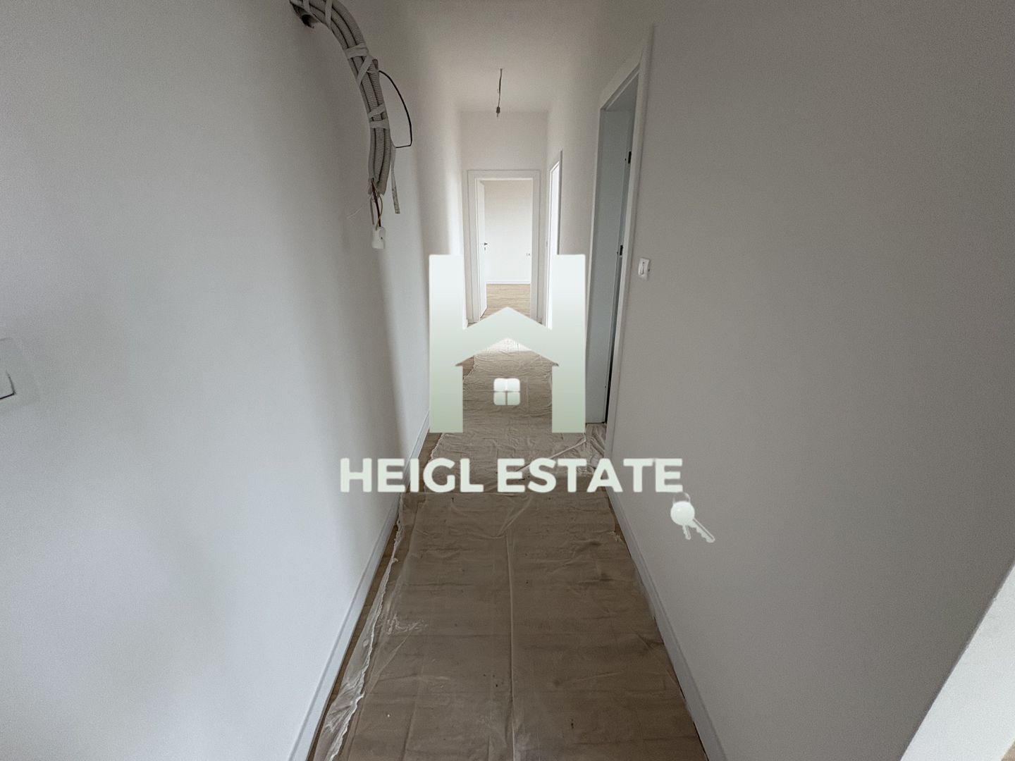 Apartament 3 camere Braytim - Poză 2