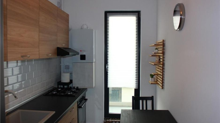 Garsoniera de inchiriat  Otopeni-Tunari - Poză 3