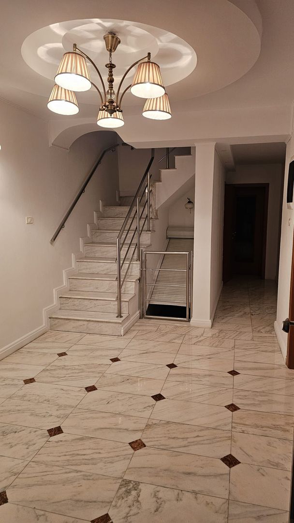 Vilă individuală  S+p+1+m– Colentina - Poză 18