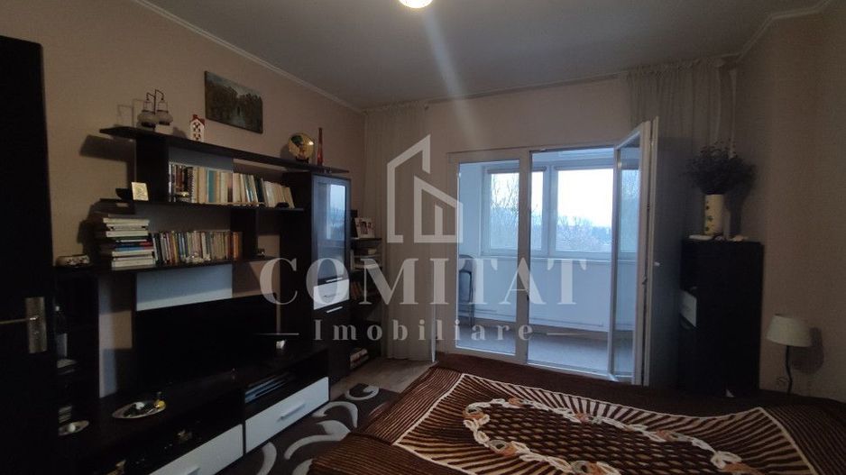 Apartament 1 camera | etaj intermediar | Zona Vivo- BMW - Poză 5