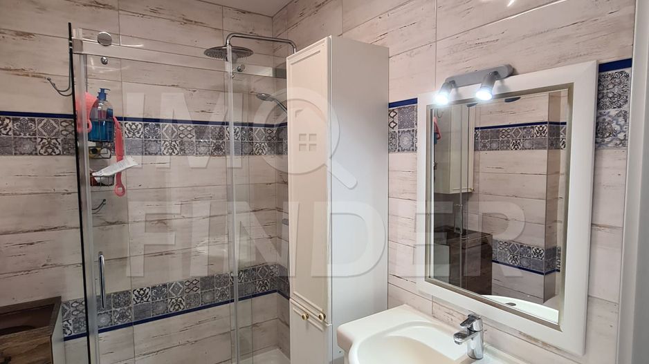 Apartament Superfinisat cu parcare subterana-  Grand Park Residence - Poză 6