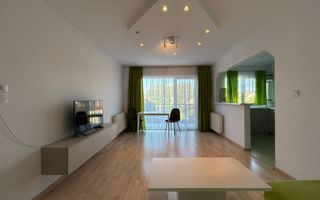 Inchiriere apartament in zona LIDL Floresti! - Poză 1