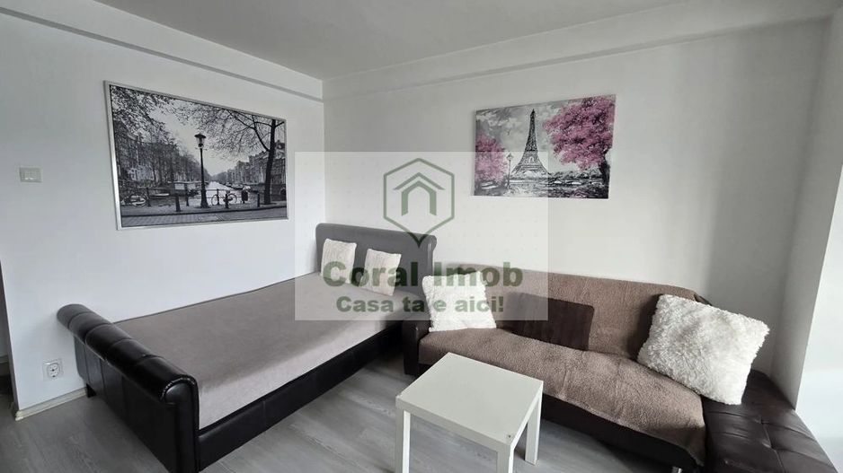 Vanzare Garsoniera Iancului Avrig Obor, bloc 1982, 5min metrou - Poză 2