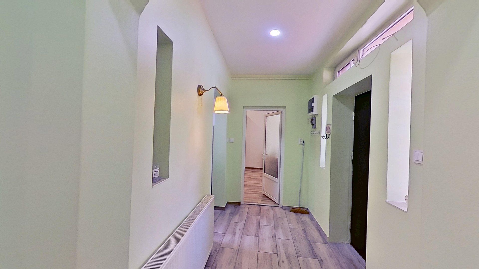 Apartament 2 camere, parter, curte comună închisă, ultracentral - Poză 6
