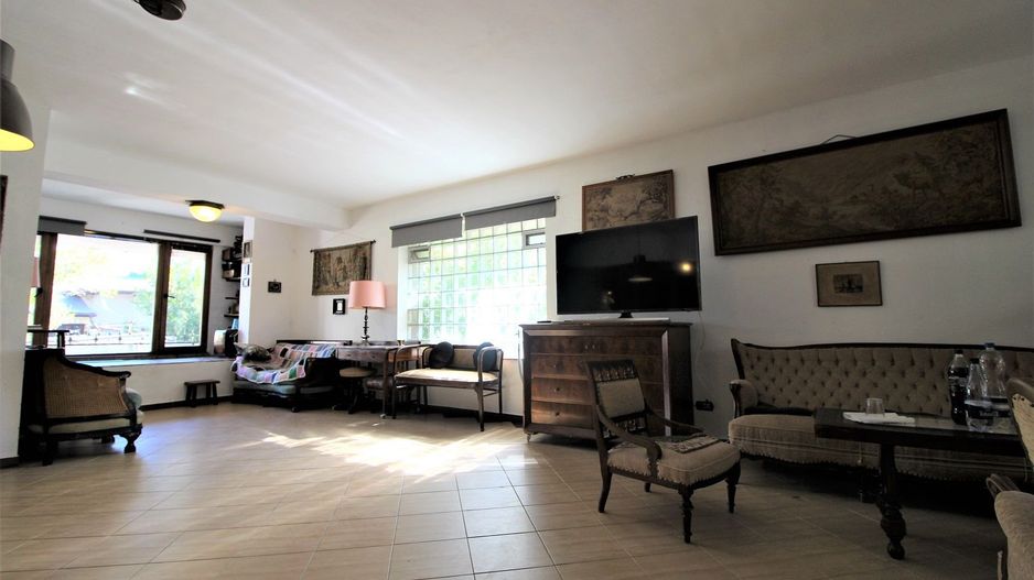 Imobil 590 mp Vasile Lascar Stefan cel Mare Mosilor Obor - Poză 19