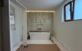 Vila Premium *800mp* // teren *963mp* / garaj cu 6 locuri* // Iancu Nicolae - Poză 54