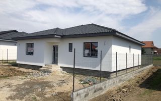 De vanzare casa in Martinesti, Satu Mare - Poză 2