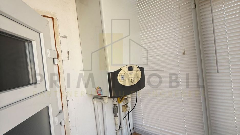 3 Camere Decomandat, Nicolina,  LIDL, Prima Statie din Podu Ros - Poză 12