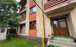 METROU DIMITRIE LEONIDA - APARTAMENT 3 CAMERE - 115000 EURO - Poză 11
