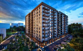 Spatiu Comercial la inchiriere, 230.40 mp, zona Parc Tudor Arghezi - Poză 8