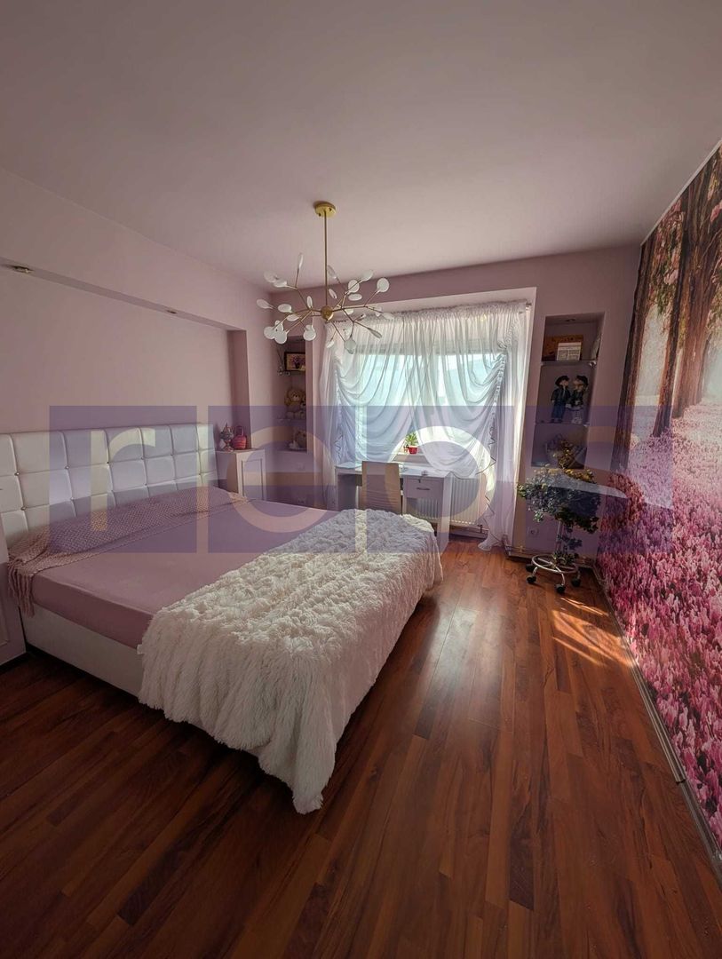 VANZARE APARTAMENT 4 CAMERE | 92 MP | CENTRALA | LOC PARCARE | DOAMNA GHICA | - Poză 1