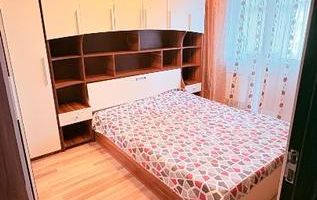 Apartament 3 camere, 66 mp, utilat, de vânzare în Pașcani - Poză 6