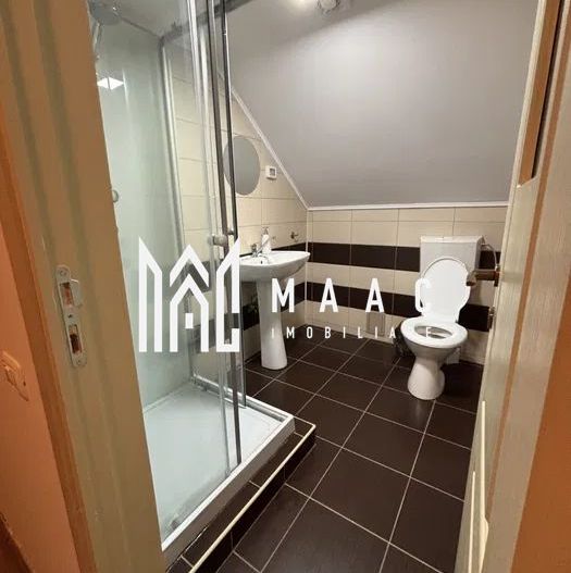 Investitie | Cabana | 5 camere | Balcon | 115 MPU | Raul Sadului - Poză 10