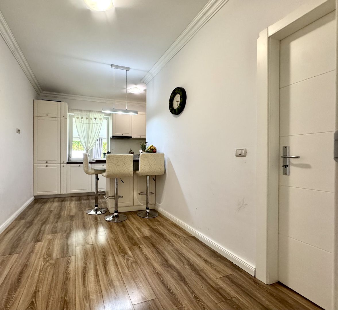 Duplex modern -  confort, eficiență și independență energeticǎ - Poză 4