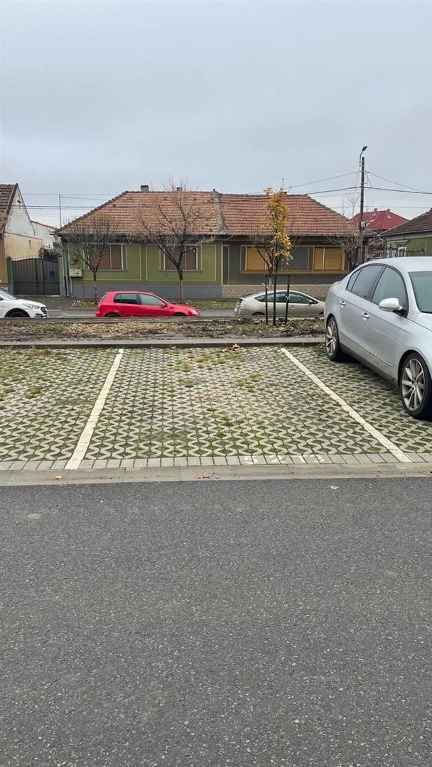 APARTAMENT 2 CAMERE IOSIA RESIDENCE CU PARCARE - Poză 8