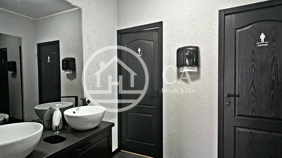 Afacere la cheie de vânzare în Santandrei, Bihor - Poză 13