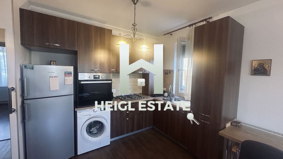 Apartament cu 2 camere in zona Eso - Poză 1