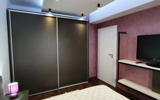 Apartament premium cu 2 camere, terasă, parcare subterană, Europa. - Poză 5