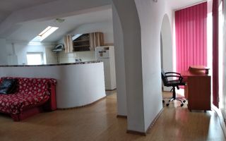 EXCLUSIVITATE. Apartament situat central in Zorilor, Recuperare. UMF. - Poză 2