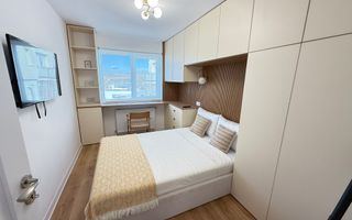 Apartament ultrafinisat | 2 camere decomandate | Zona Primăverii - Poză 4