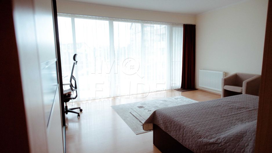 Apartament Superfinisat Zorilor Zona Spitalul de Recuperare - Poză 5