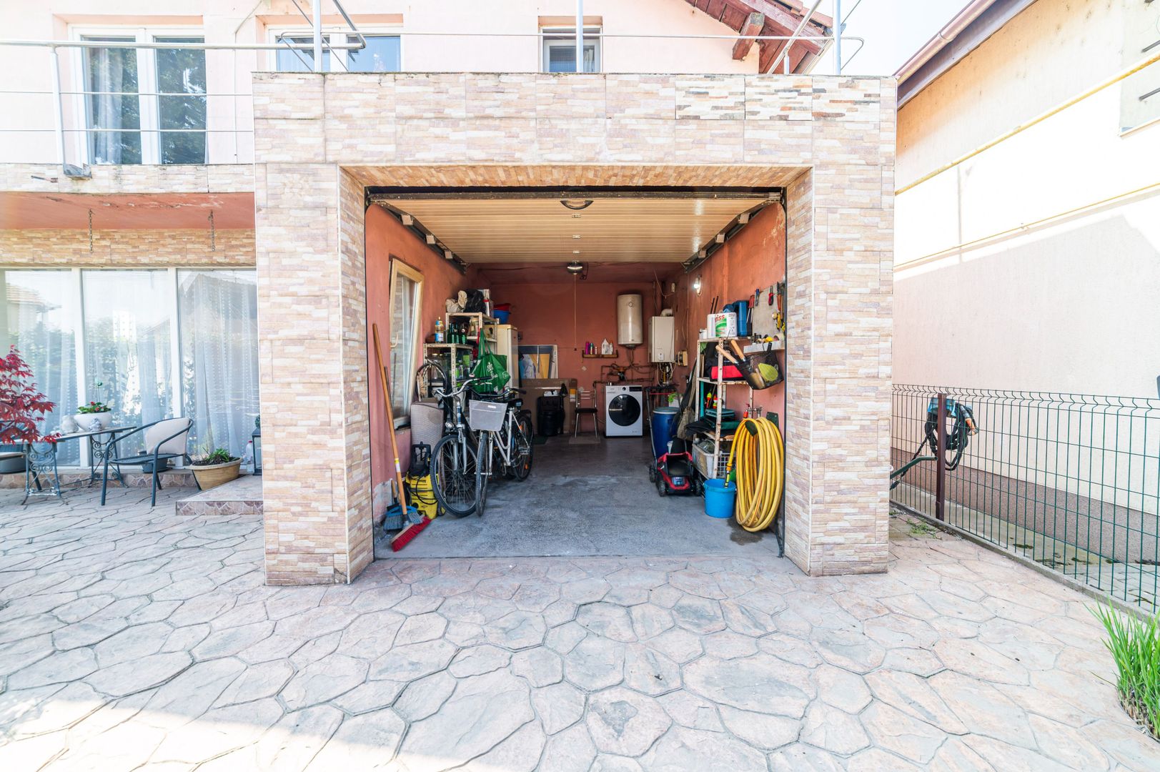 Oportunitate UNICA! Casa individuala la pret de apartament in Chisoda - Poză 19