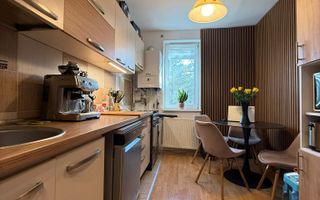 Apartament 3 camere – Gheorgheni, zonă verde și liniștită - Poză 5