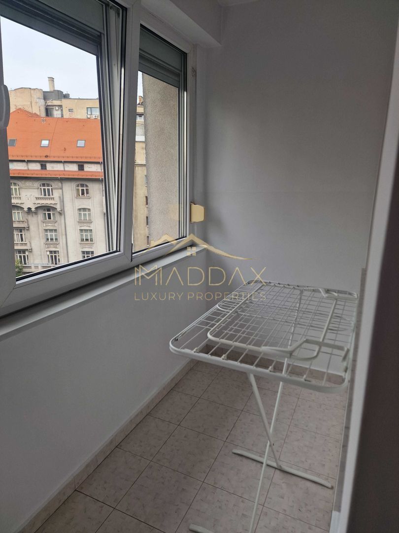 Exclusivitate | 2 camere Ultracentral\ 3 min. Metrou Universitate - Poză 2