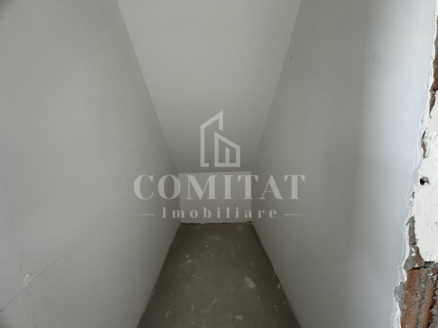 Apartament 3 camere | Bloc nou | Zona Str Cetatii - Floresti - Poză 6